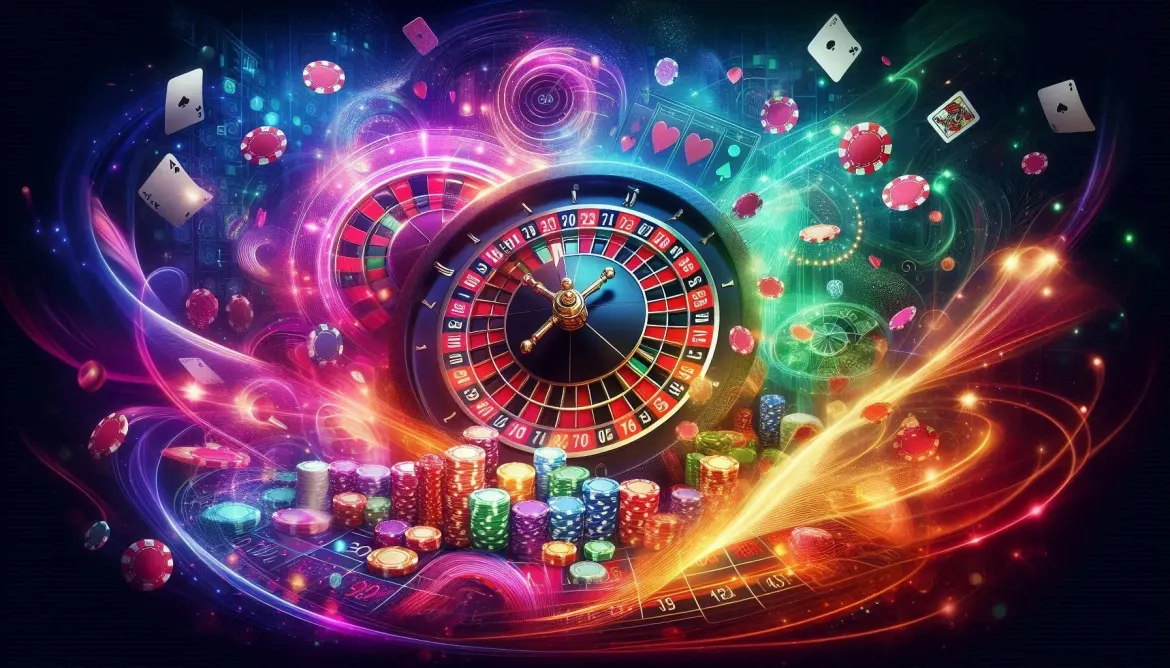 Posh Casino